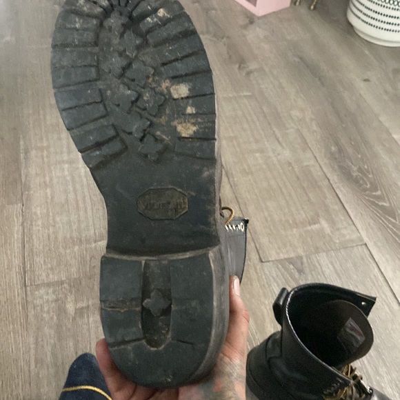 Red Wing steel toe logger 2218 main image 6